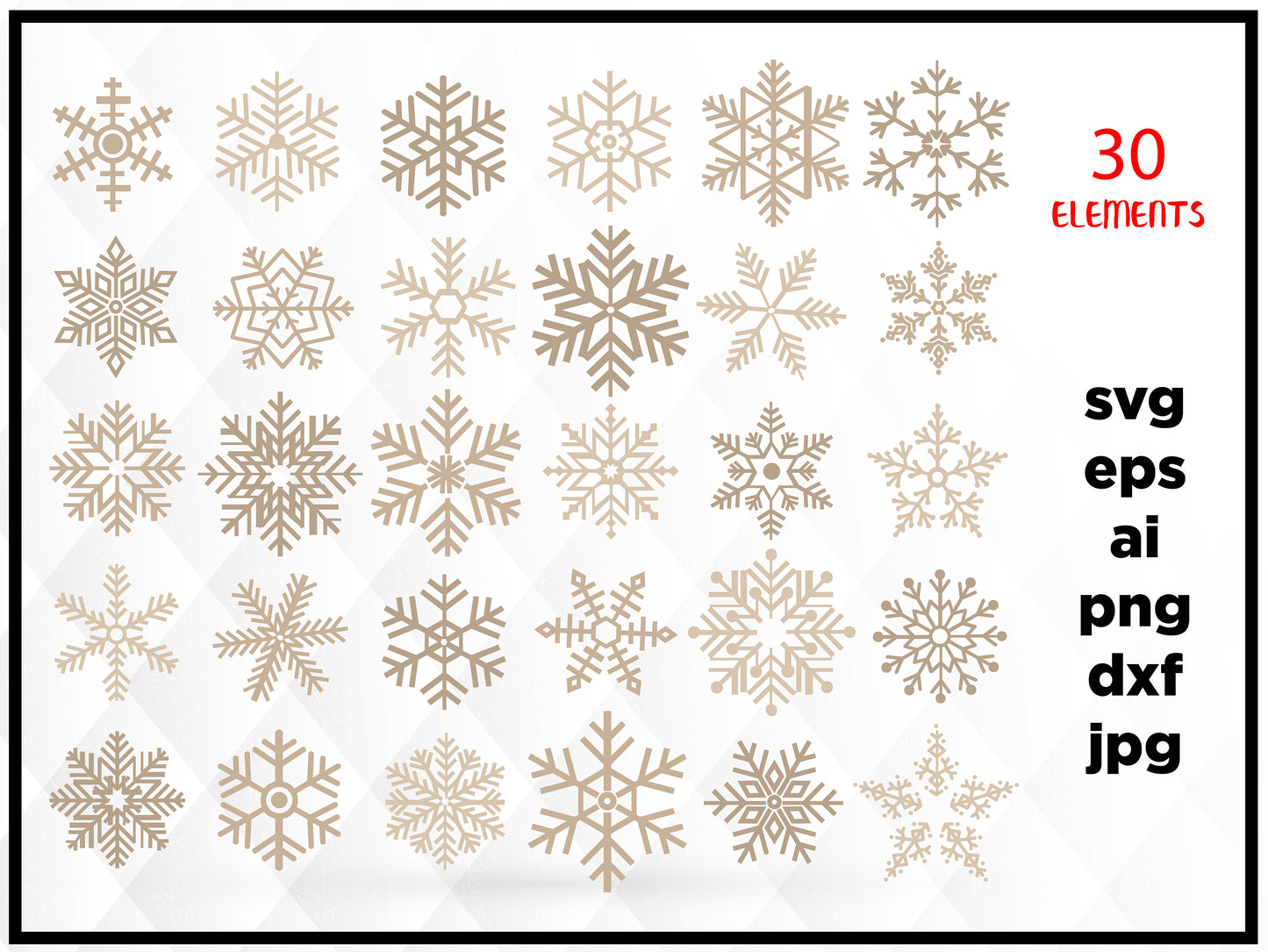 90% OFF Sale Snowflakes cut file, Snowflakes Svg, Winter Svg, Christmas Svg, Svg Cut Files, Snow Svg, Cut Files, Svg Silhouette