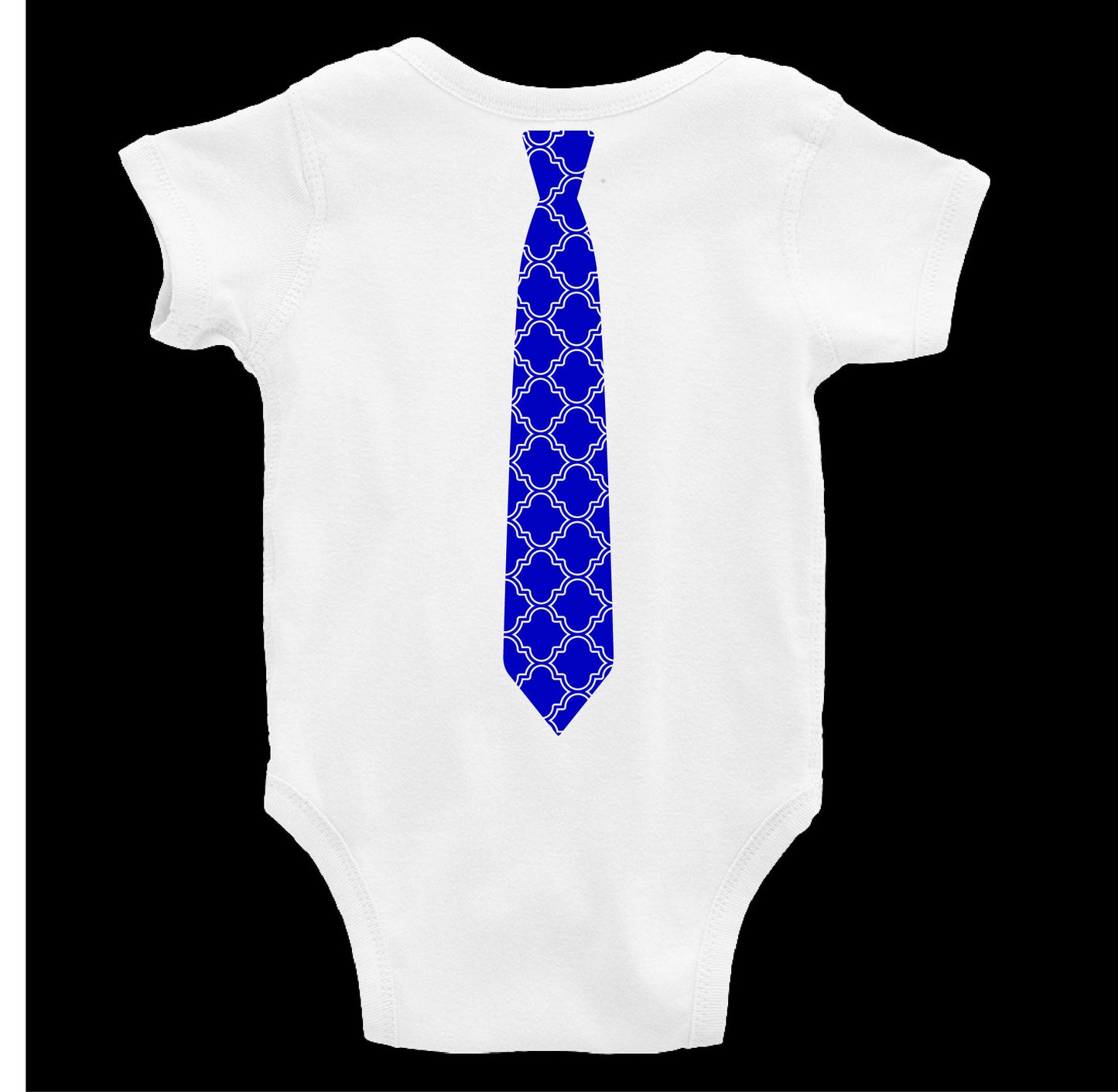 Bow tie, pattern chevron, boys baby, SVG, DxF, EpS, cut file Cut file, for Cricut & silhouette, Iron on transfer