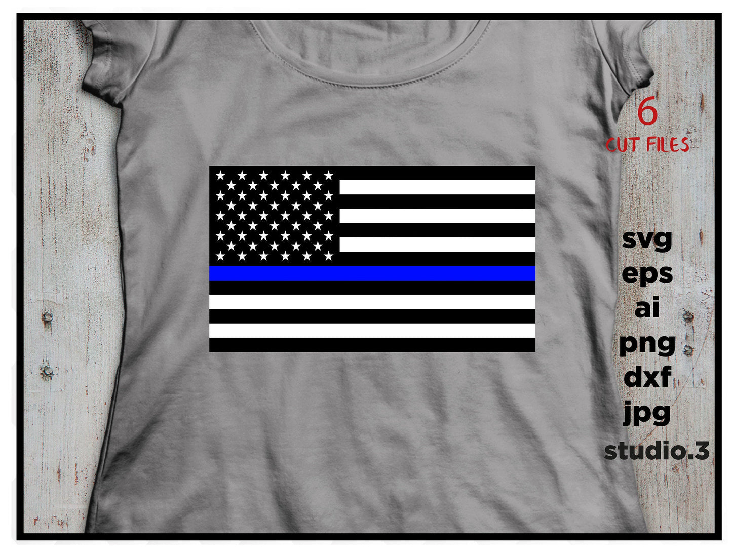 Police, Firefighters, Thin Blue Line Red USA American Flag Heart Fall Monogram Sheriff Team Hat Sign Shirt Dad Badge EMS Life Mug Cup Decal