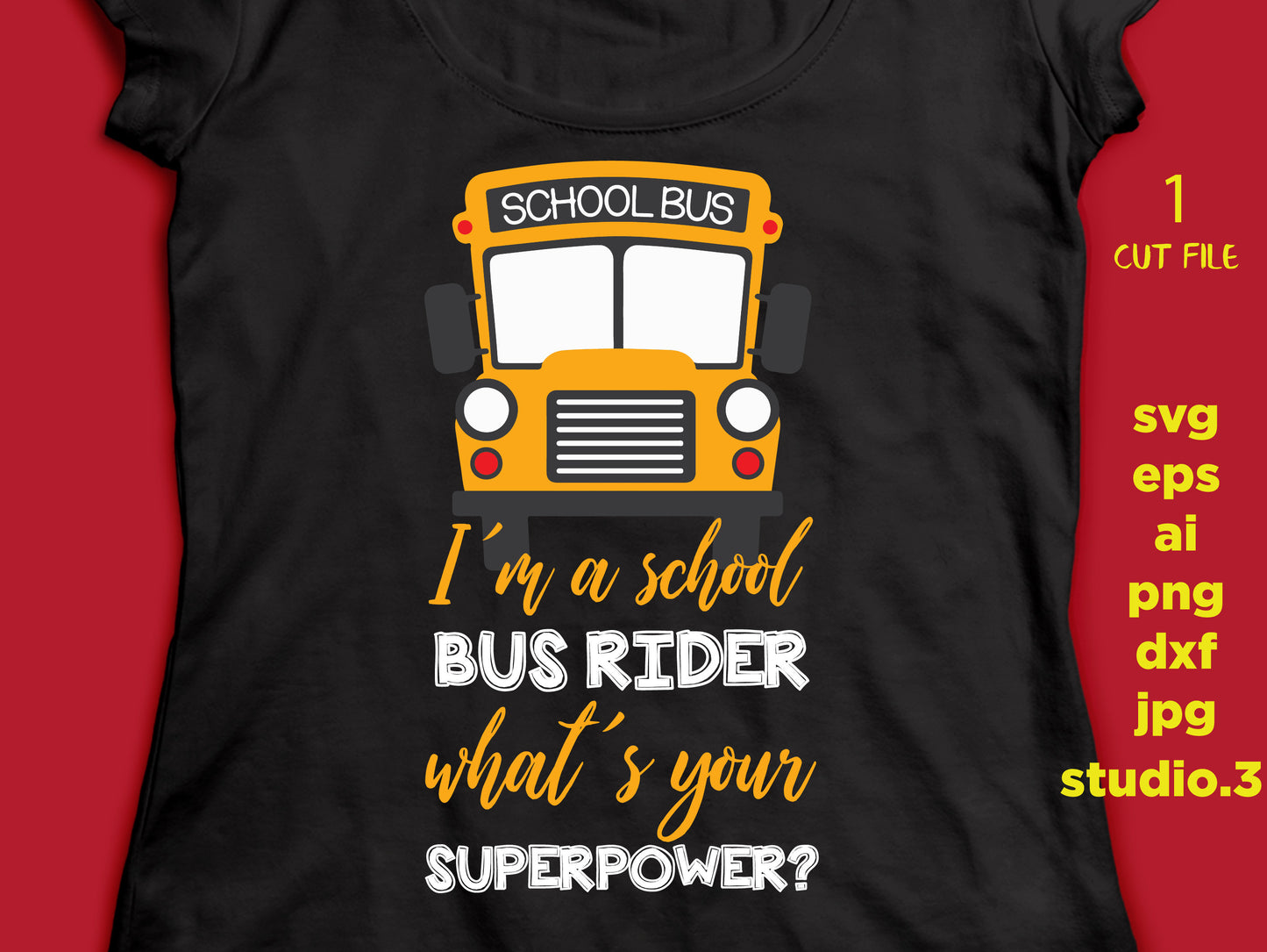 School Bus SVG, Bus rider svg, School Bus aide svg, cut files for cricut, svg, dxf, cut file, png, school bus svg, bus rider appreciation