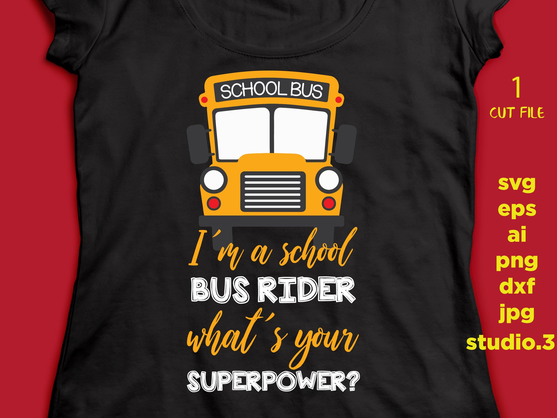 School Bus SVG, Bus rider svg, School Bus aide svg, cut files for cricut, svg, dxf, cut file, png, school bus svg, bus rider appreciation