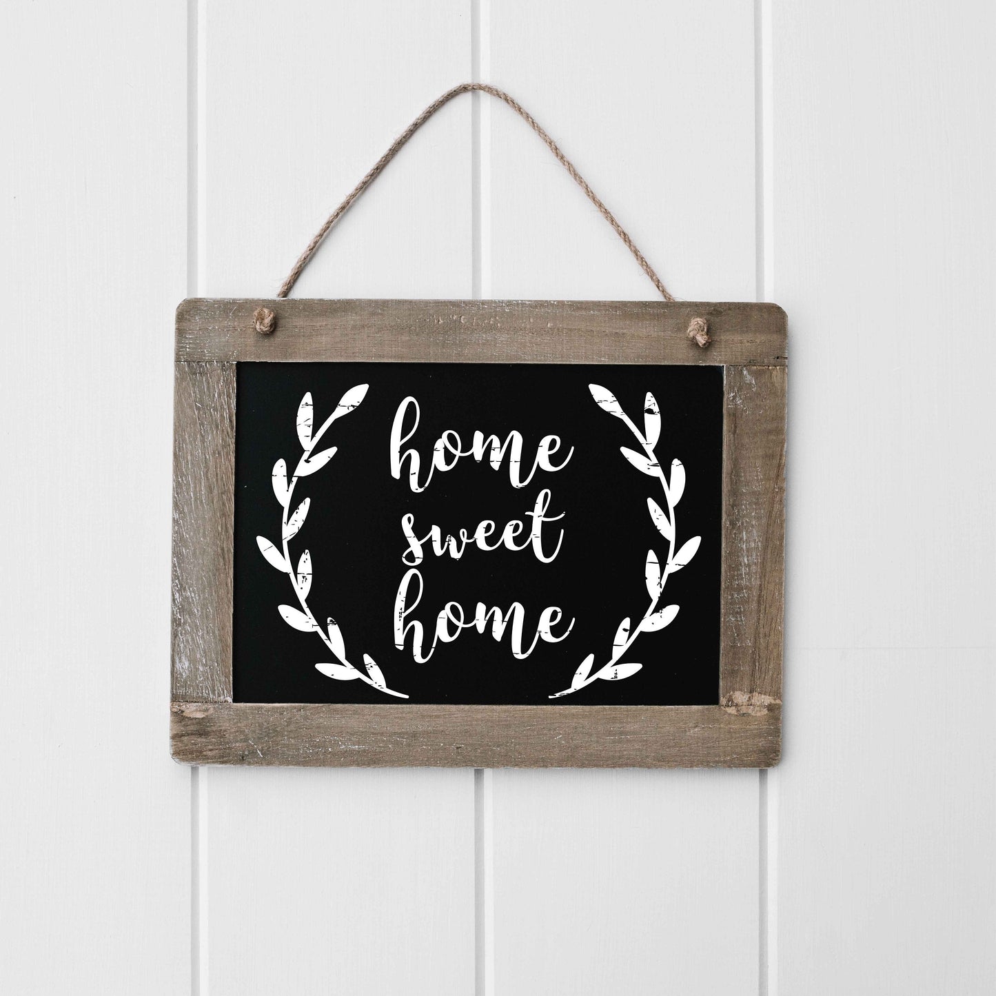 Home Sweet Home grunge, Home Sign distressed Svg, Home Svg, House Svg, House Sign svg, Digital Sign Cutting File for Cricut & Silhouette