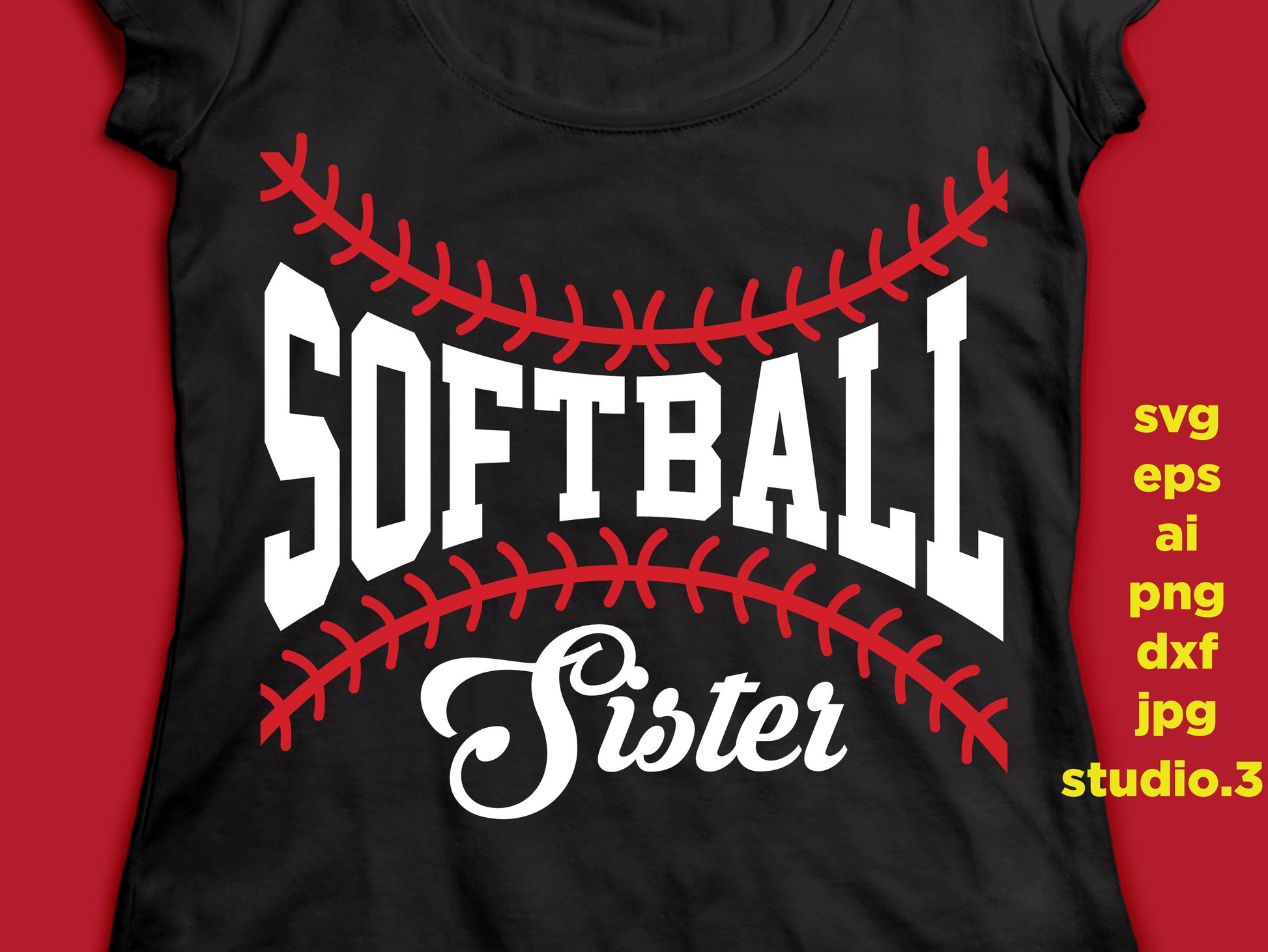 Softball relatives, Softball svg, Softball Mom, uncle, aunt, grandpa, grandma, sister, dad, brother svg, DxF, EpS, cut file Cut file