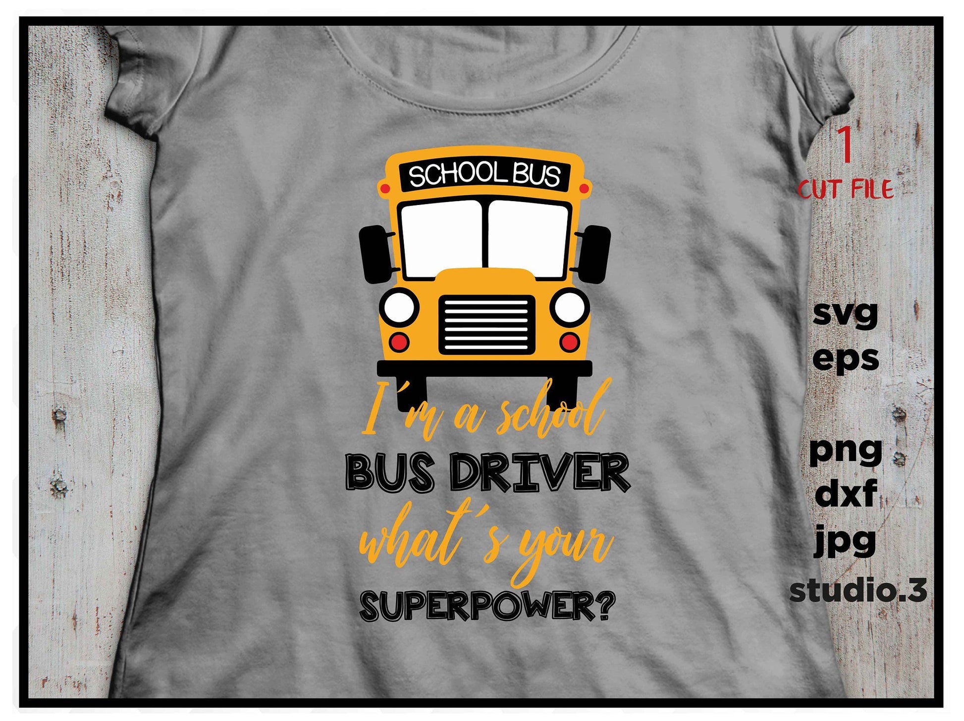 School Bus SVG, Bus Driver svg, School Bus aide svg, cut files for cricut, svg, dxf, cut file, png, school bus svg, bus driver appreciation