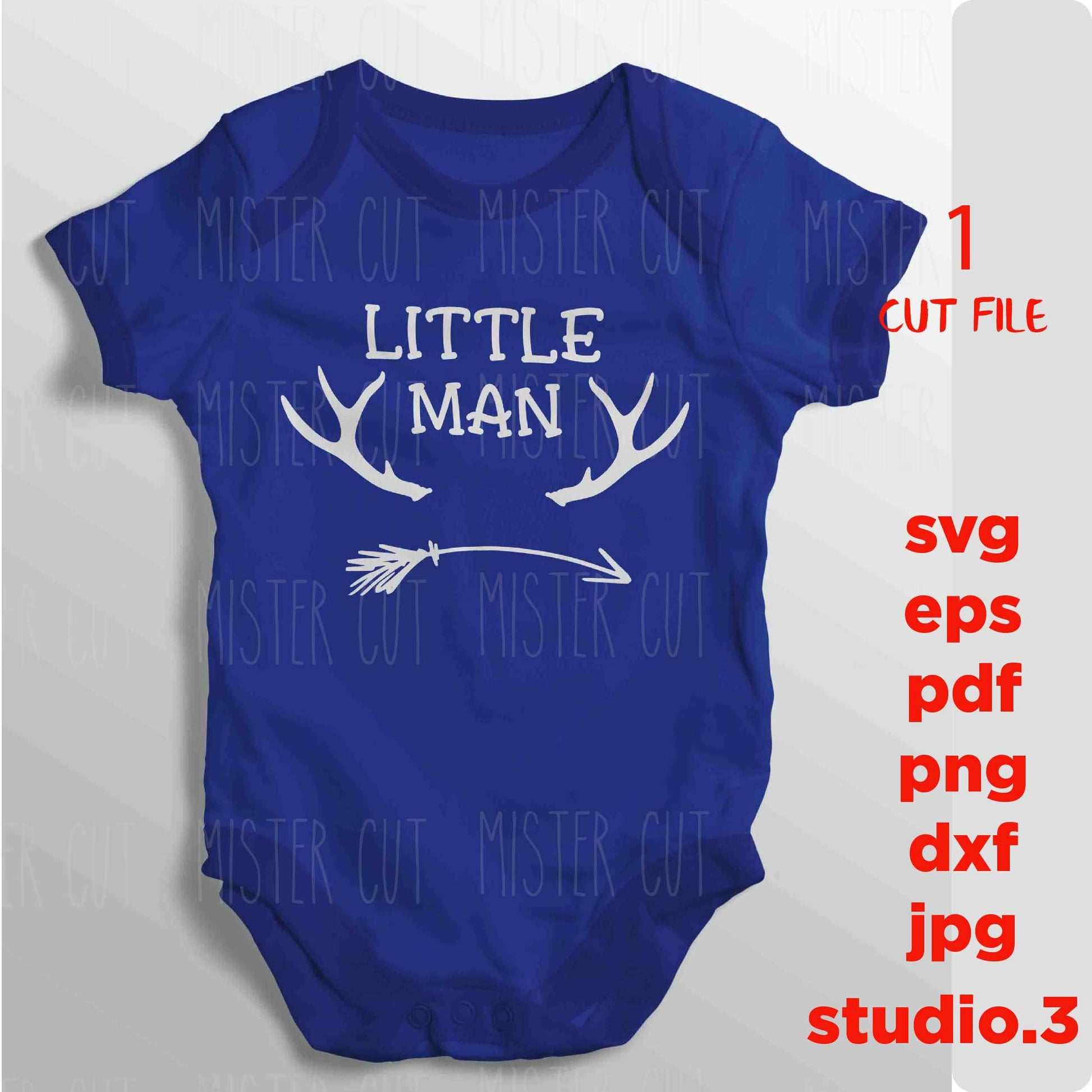 new baby svg, Little man SVG, DxF, EpS, cut file Cut file, Baby svg, baby boy, baby bodysuit svg, boy bodysuit, hello svg, baby shower svg