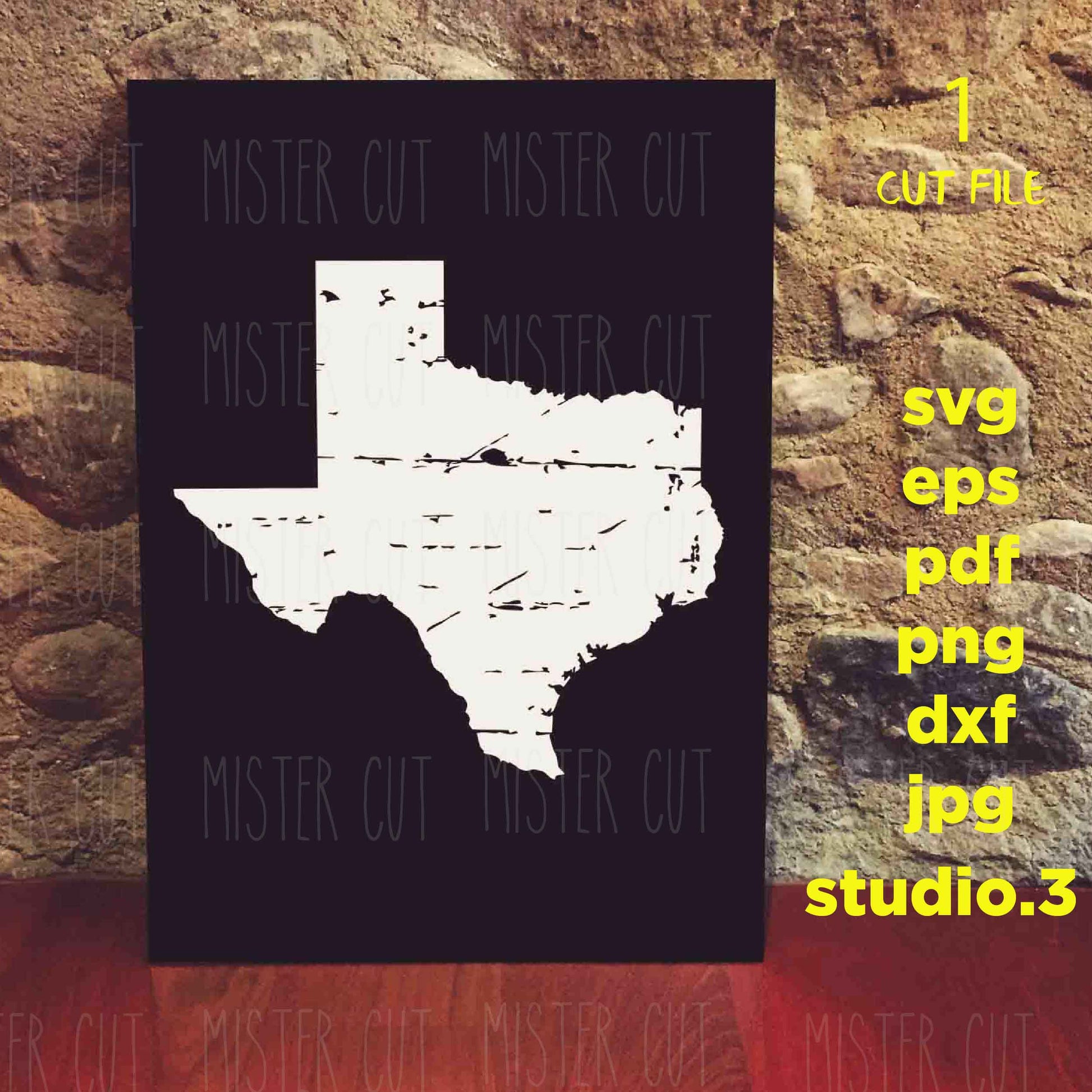 texas distressed svg, eps, dxf, cut file, Cut File, iron on, Silhouette, Printable, Download, texas svg