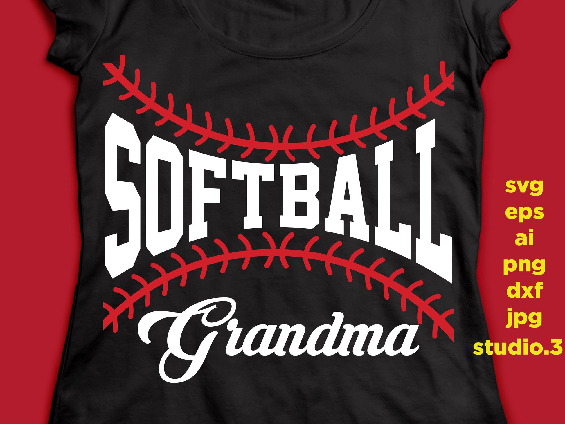 Softball relatives, Softball svg, Softball Mom, uncle, aunt, grandpa, grandma, sister, dad, brother svg, DxF, EpS, cut file Cut file