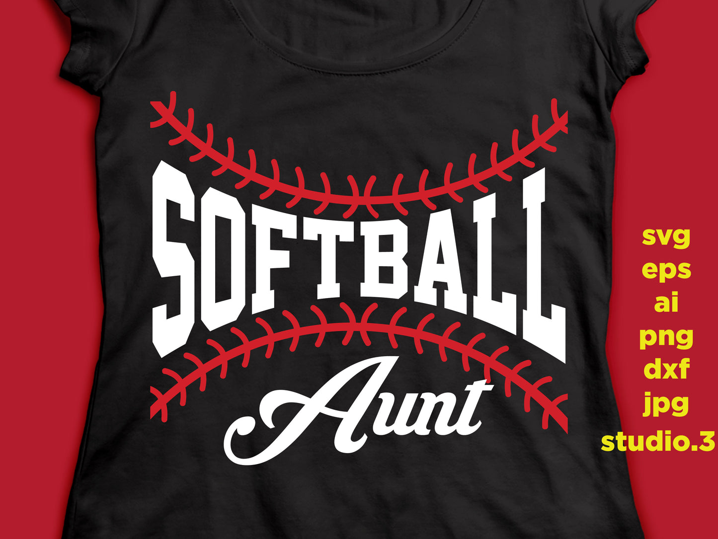 Softball relatives, Softball svg, Softball Mom, uncle, aunt, grandpa, grandma, sister, dad, brother svg, DxF, EpS, cut file Cut file