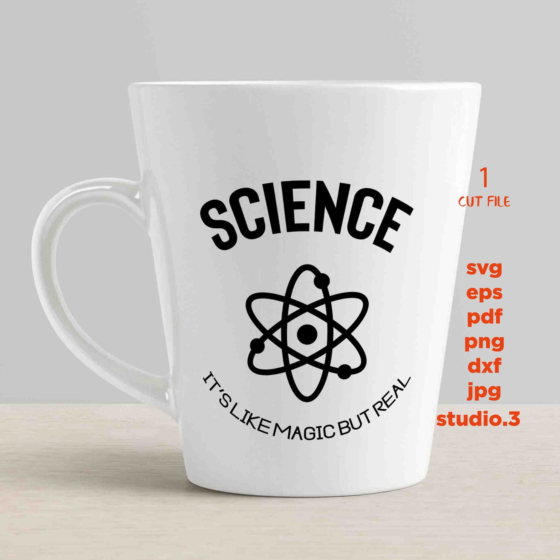 Science it's like magic but real svg, Teacher Gift, teacher svg, science teacher, Back to School, Teacher Shirt, png, jpg transfer, cut file