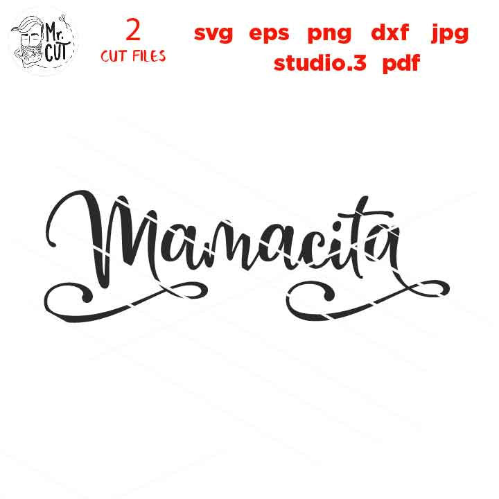 Papacito Svg, Mamacita Svg, New Mom, New Dad, New Baby, Matching Couples SVG, Dxf, jpg mirrored, Mom life, Dad life, Mommy, Papa svg