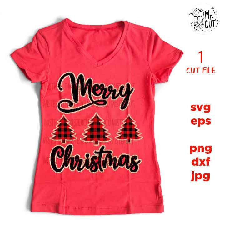 merry christmas Svg, cut file, Christmas Svg, Christmas vector, Christmas Shirt Svg, dxf, eps, jpg Designs, sweater