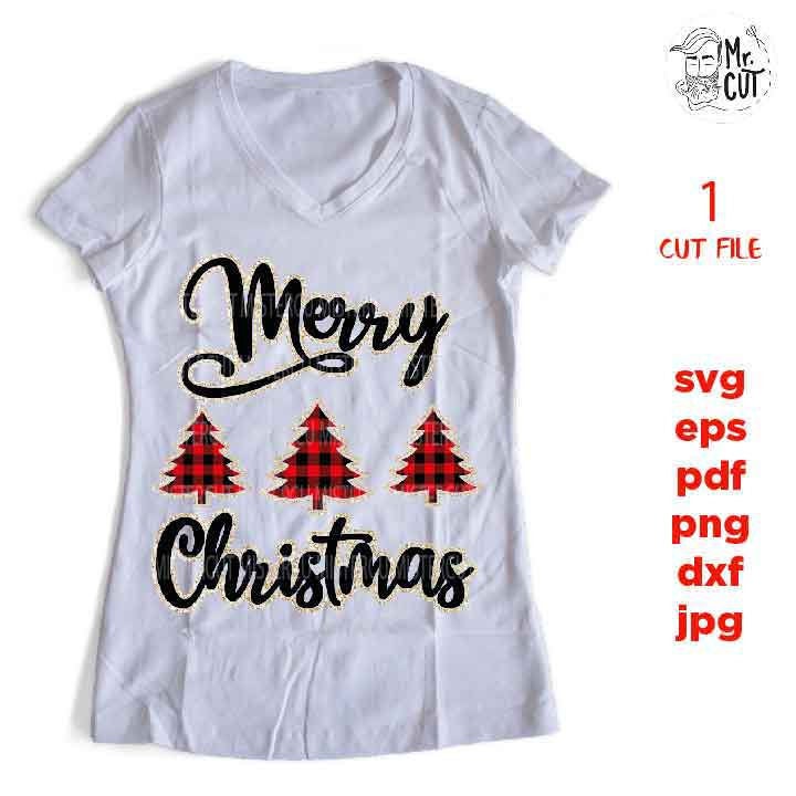 merry christmas Svg, cut file, Christmas Svg, Christmas vector, Christmas Shirt Svg, dxf, eps, jpg Designs, sweater