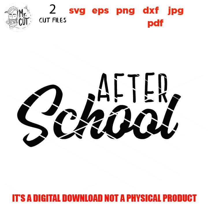 Before School After School two cut file, Svg Funny Teacher, jpg mirrored, dxf, eps, png, TEACHER life, coffee and wine, mug and glass