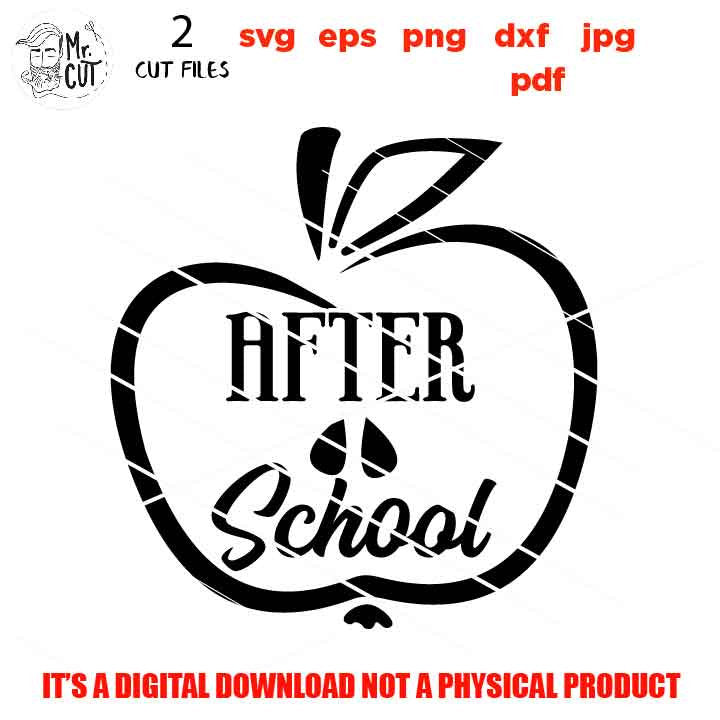 Before School After School two cut file, Svg Funny Teacher, jpg mirrored, dxf, eps, png, TEACHER life, coffee and wine, mug and glass