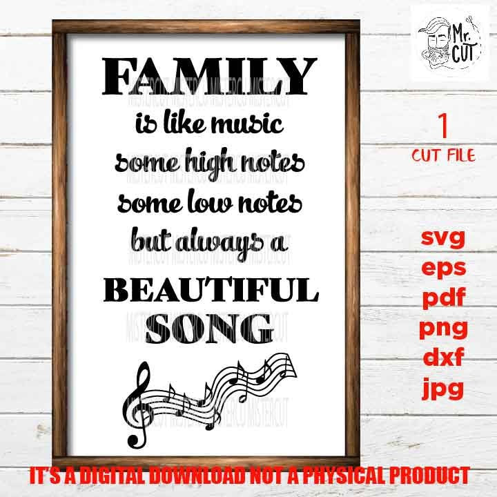 Family sign SVG, Family SVG, reunion, dxf, jpg transfer, cut file, png, eps, family sign svg, vector design