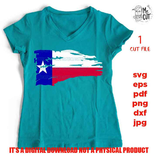 texas Flag distressed SVG, flag svg, texas flag shirt vector design svg, independence day, rise, jpg, png, dxf,  svg, patriotic shirt