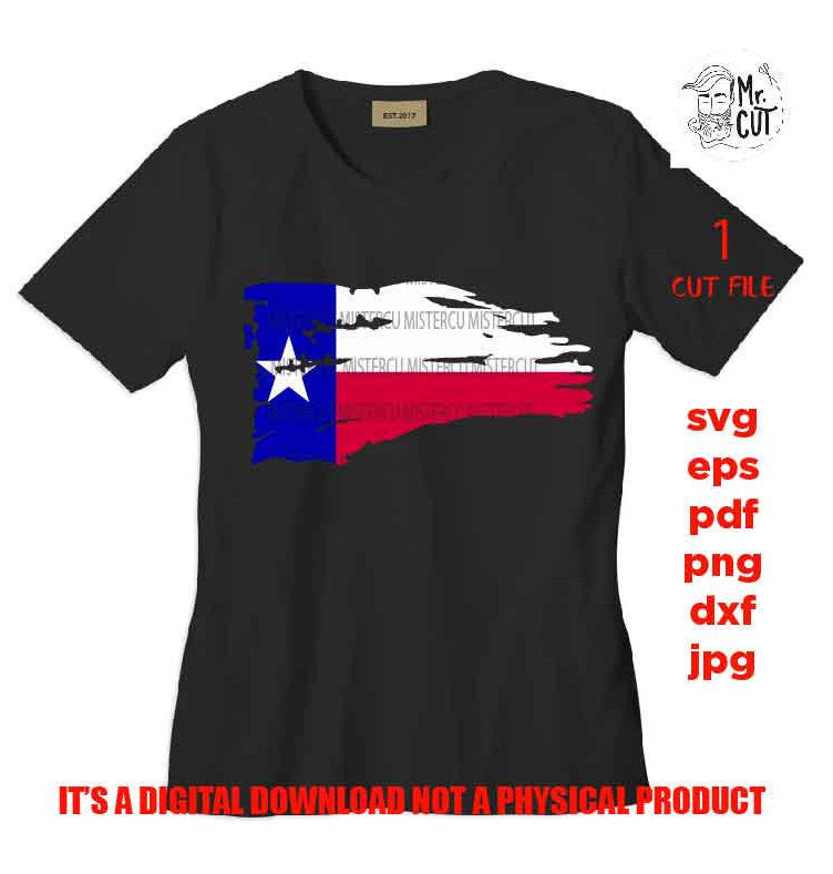 texas Flag distressed SVG, flag svg, texas flag shirt vector design svg, independence day, rise, jpg, png, dxf,  svg, patriotic shirt