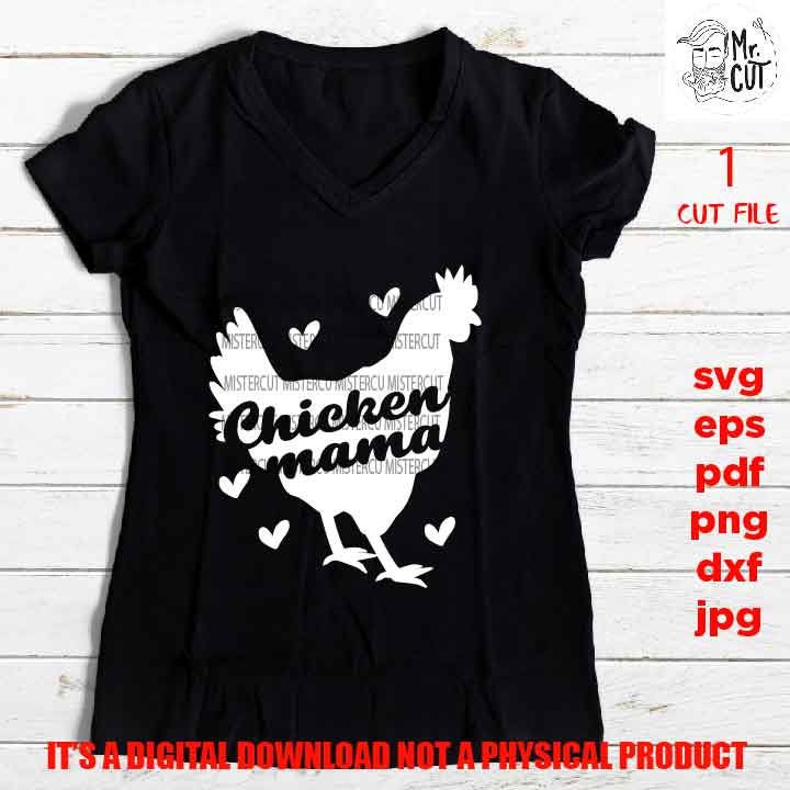 Chicken mama shirt sign SVG, chickens make me happy SVG, Poultry, Eggs gift, jpg transfer, cut file, png high resolution, eps, pdf