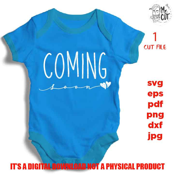 baby shower gift idea DxF, bodysuit vector EpS, png high resolution, cut file, mirrored jpg, newborn SVG, baby Shirt