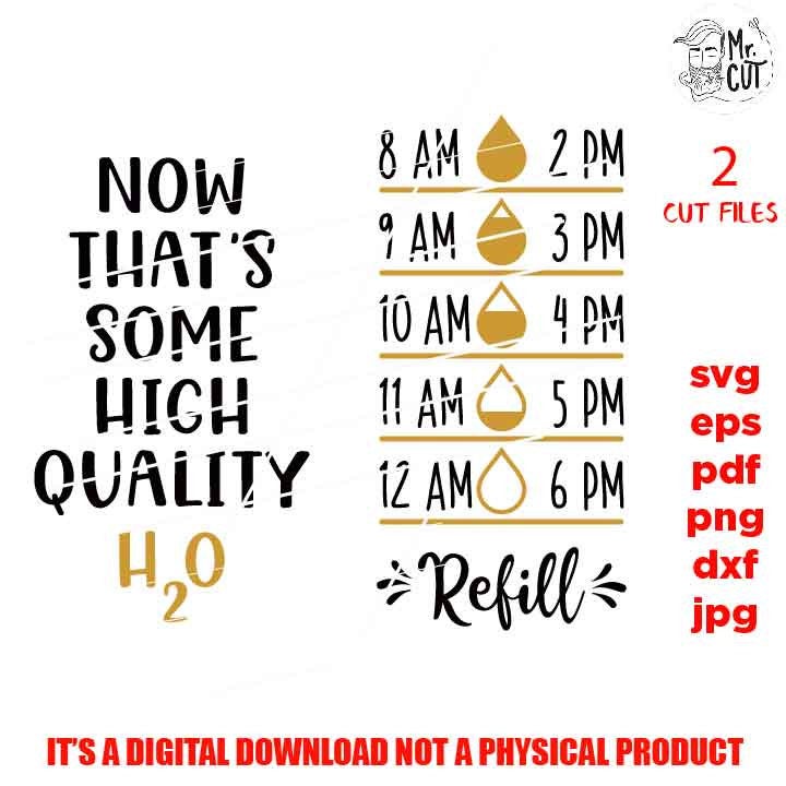 Water tracker SVG, Water bottle SVG, Water tracker cut File, Water tracker, jpg mirrored,png high resolution, eps, mother's gift idea,