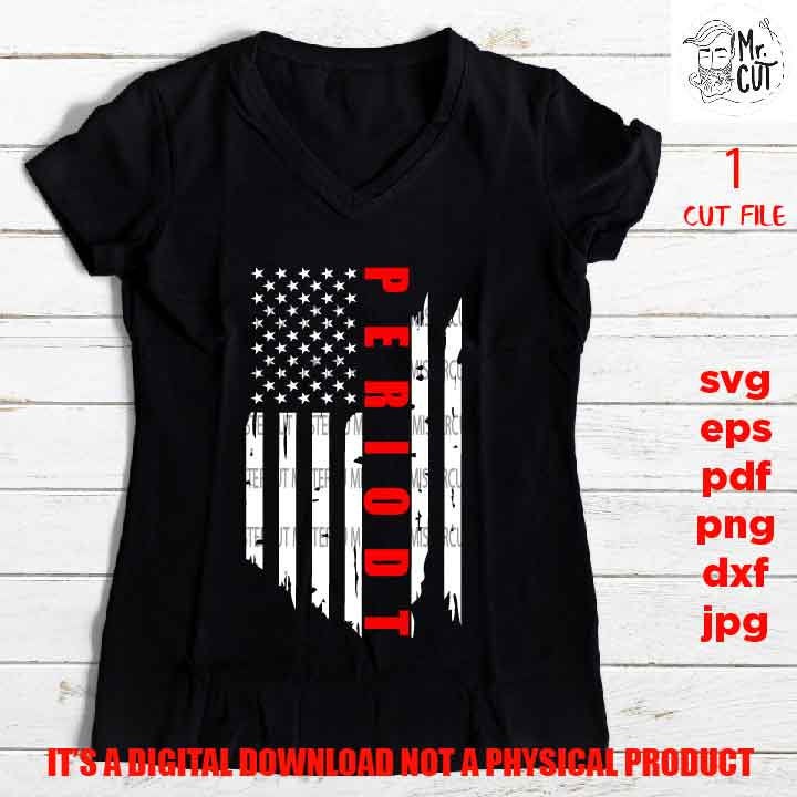 USA PERIODT flag, 1865 Distressed flag Svg, PNG, Dxf, pdf, eps, usa flag, Juneteenth, black history, black king, black queen