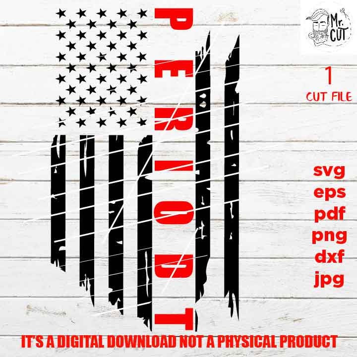 USA PERIODT flag, 1865 Distressed flag Svg, PNG, Dxf, pdf, eps, usa flag, Juneteenth, black history, black king, black queen