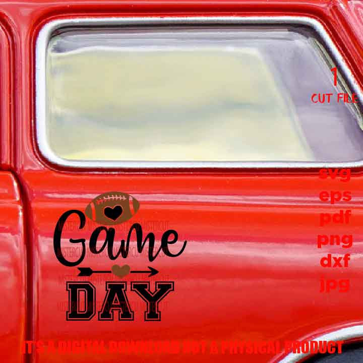 game day svg , sports SVG, PNG, Dxf, eps, mirrored jpg, football svg, mom, football t shirt, mother t shirt