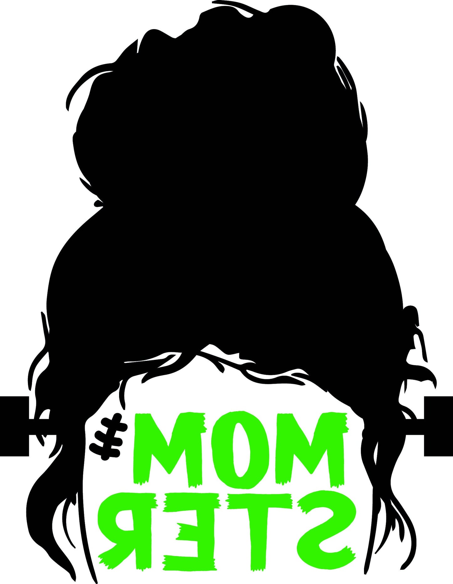 momster svg, Halloween shirt Vector design, halloween svg, DxF, EpS, cut file, png high resolution, mug svg, jpg mirrored, mom life