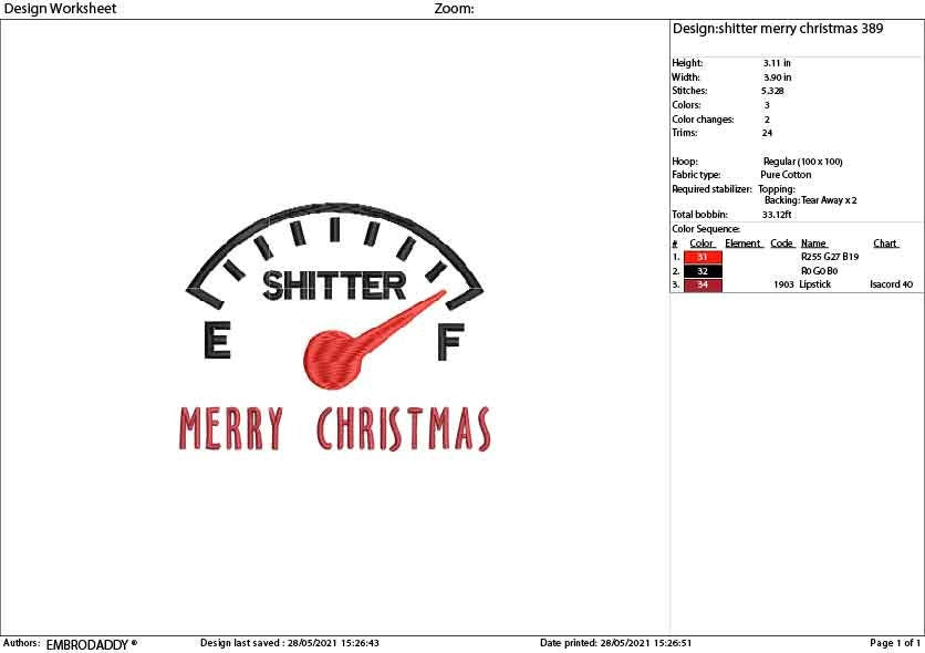 mature, Machine Embroidery, Christmas Vacation, Merry Christmas, Shitters Full, Funny Winter gift idea xxx, hus & more, embroidery files