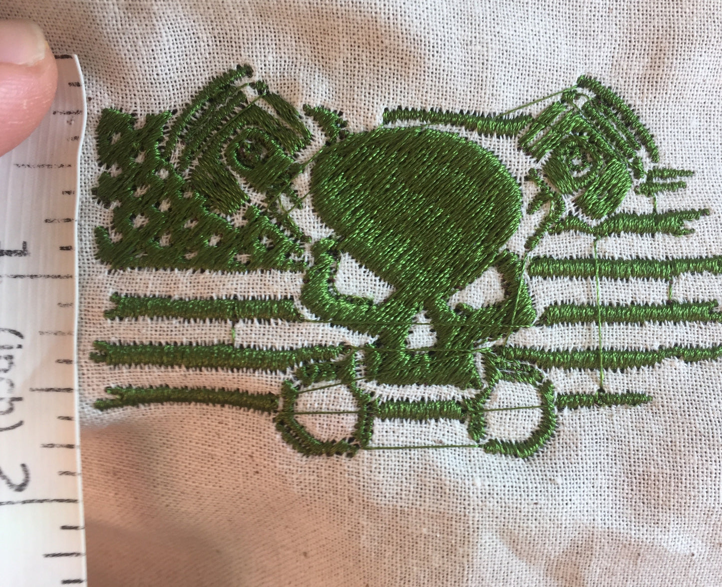 Machine Embroidery, USA FLAG skull piston, mechanic gift idea PES, xxx, hus & more, embroidery files, patriotic