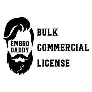 Bulk Commercial License