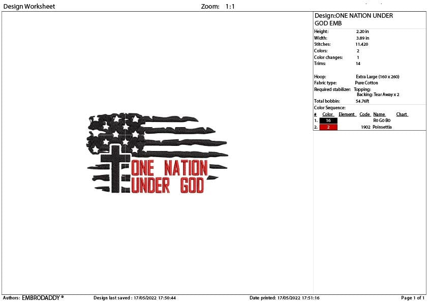 Machine Embroidery, Usa flag one Nation under God embroidery files, American Flag gift idea PES, xxx hus & more, patriotic, fathers day, Dad