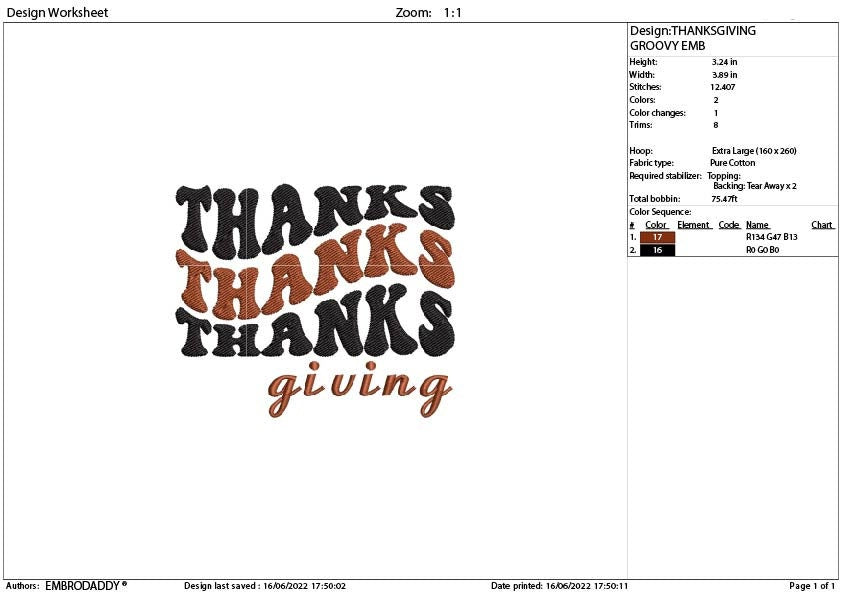 Machine Embroidery,thanks giving embroidery files, christian, gift idea PES, xxx, hus & more, embroidery files, thanks giving pes